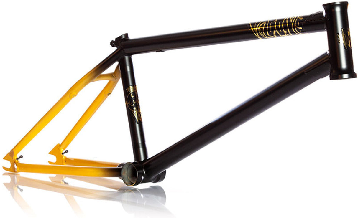 Rama BMX Volume Velocity | Ride Hub