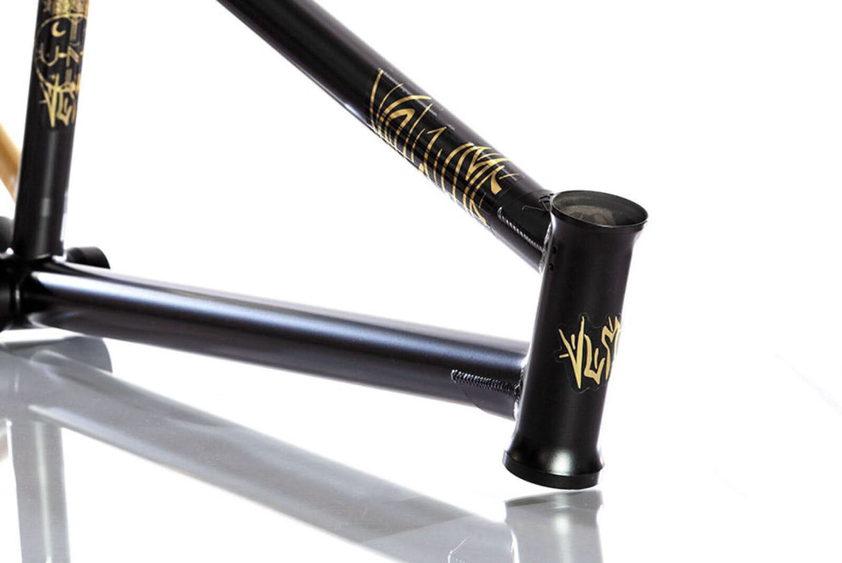 Rama BMX Volume Velocity | Ride Hub