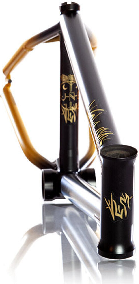 Rama BMX Volume Velocity | Ride Hub