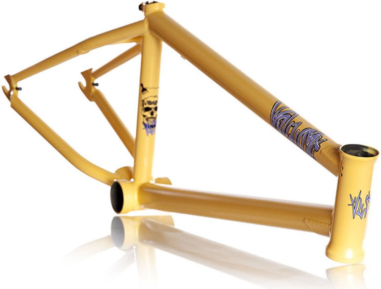 Rama BMX Volume Velocity | Ride Hub