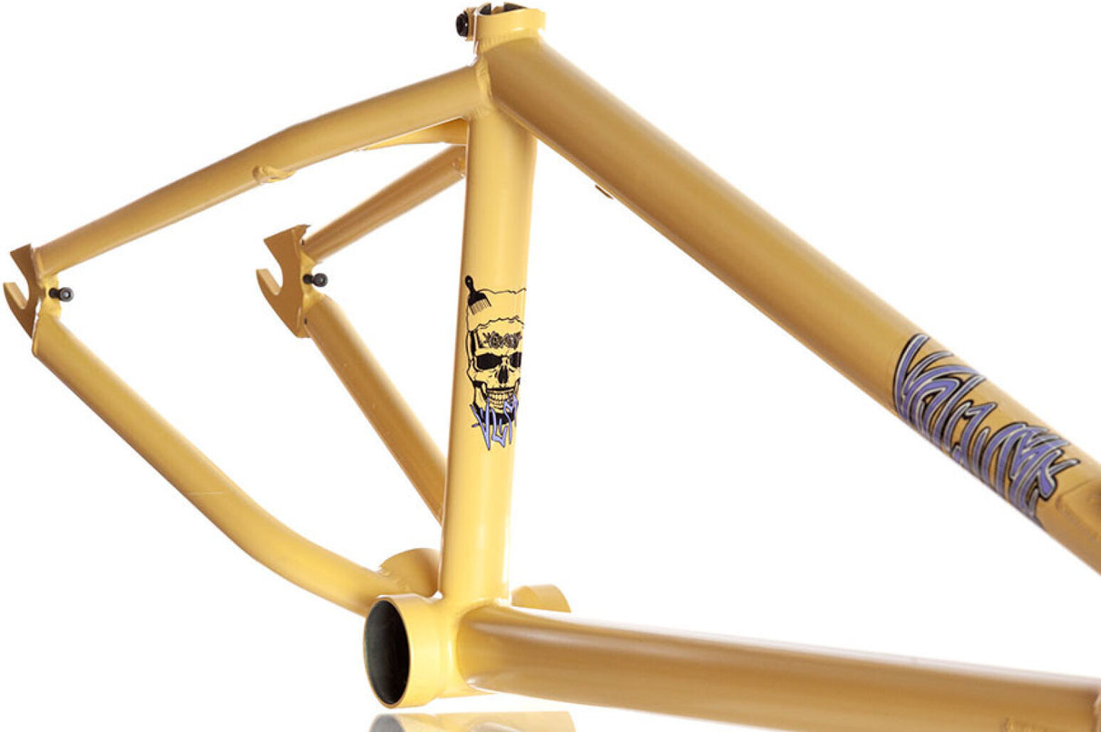Rama BMX Volume Velocity | Ride Hub