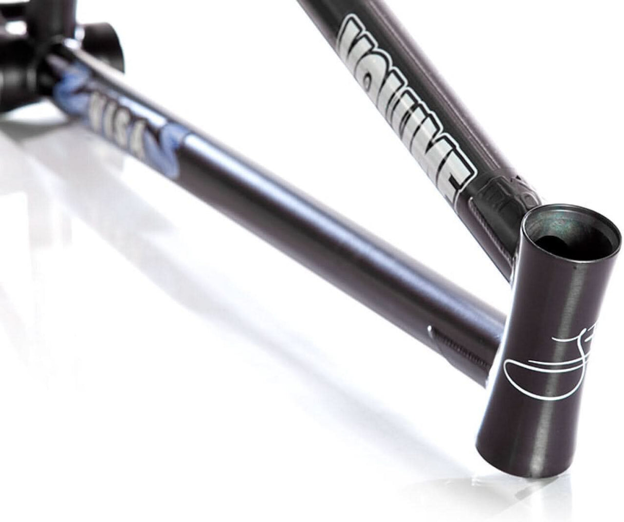 Rama BMX Volume Visa Jarren Barboza | Ride Hub