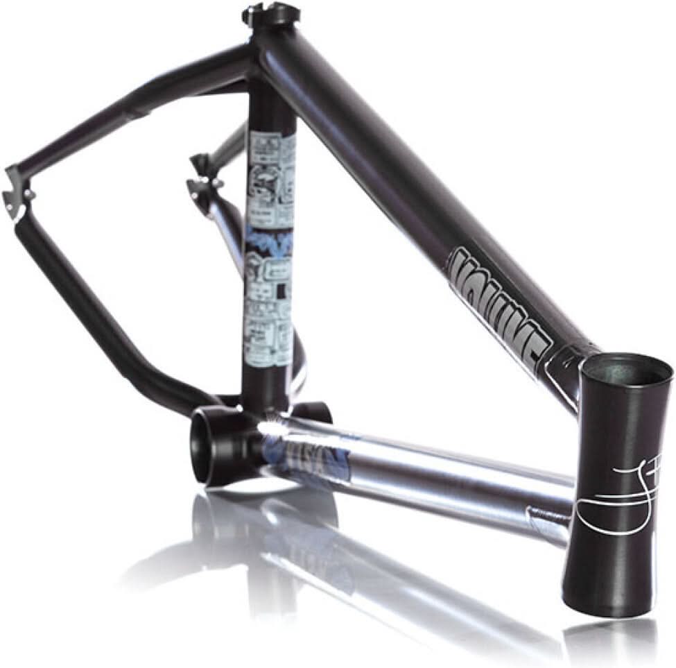 Rama BMX Volume Visa Jarren Barboza | Ride Hub