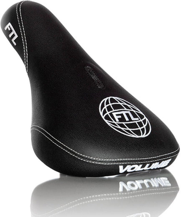 Siodełko BMX Billy Perry FTL Signature Pivotal | Ride Hub