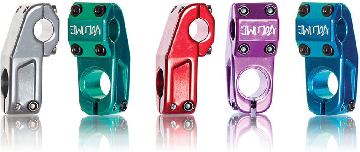 Mostek BMX Volume Staple TL | Ride Hub