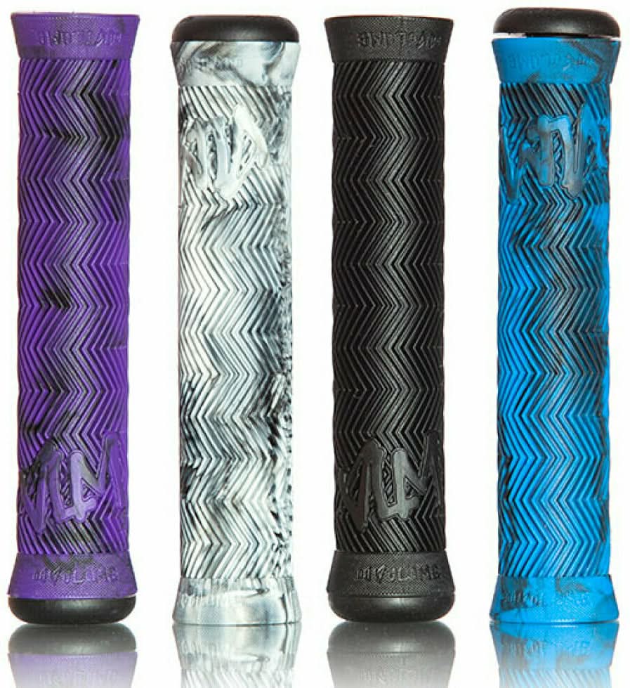 Gripy BMX Volume VLM 28.7mm | Ride Hub
