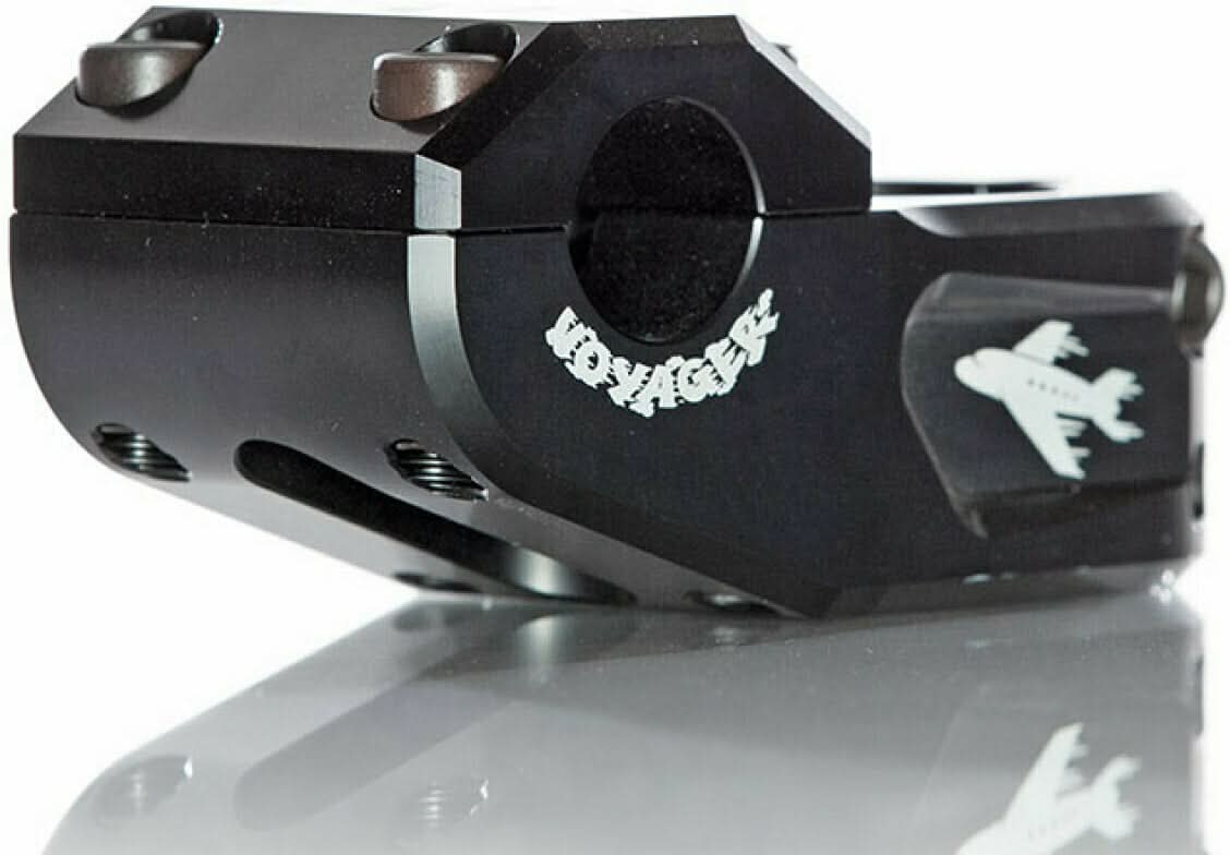 Mostek BMX Volume Voyager | Ride Hub