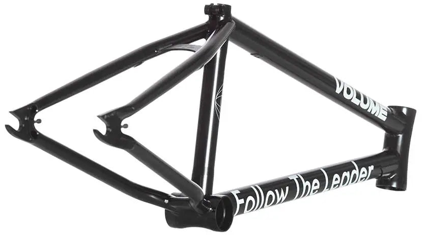 Rama BMX Volume x Follow the Leader | Ride Hub