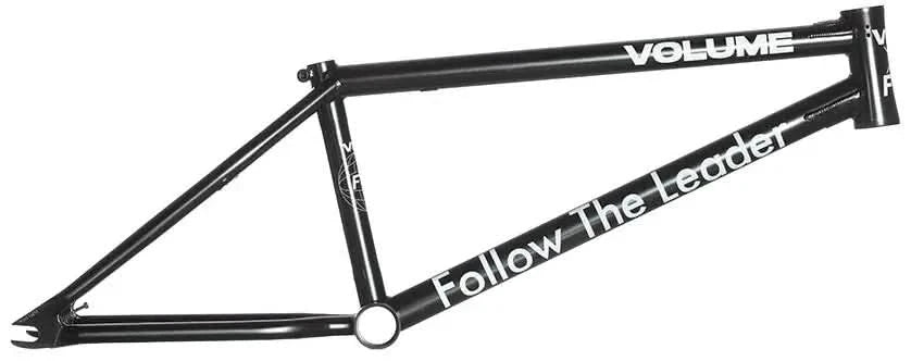 Rama BMX Volume x Follow the Leader | Ride Hub