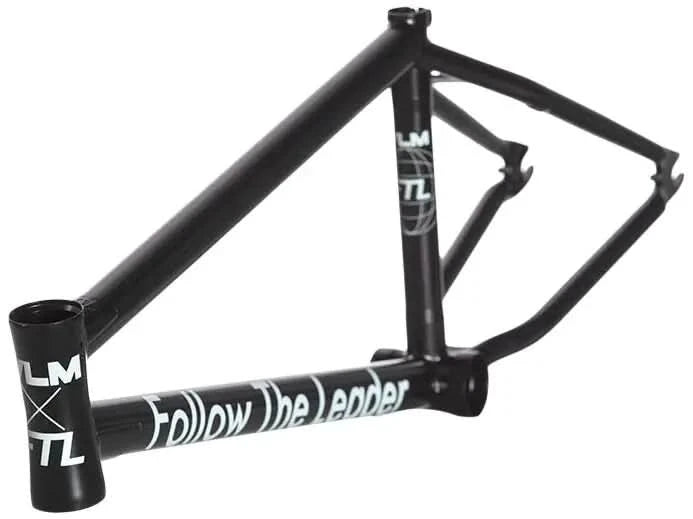 Rama BMX Volume x Follow the Leader | Ride Hub
