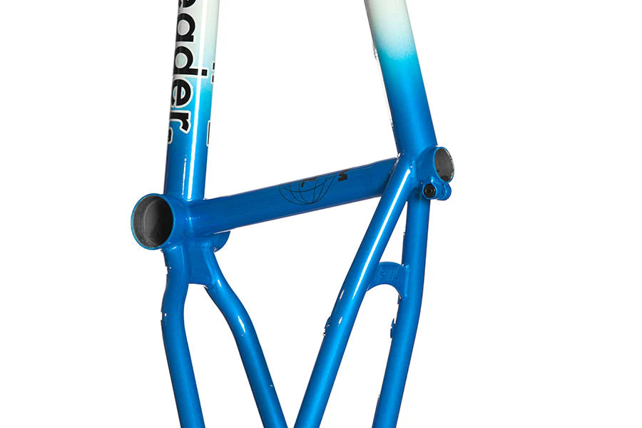 Rama BMX Volume FTL Billy Perry Signature | Ride Hub