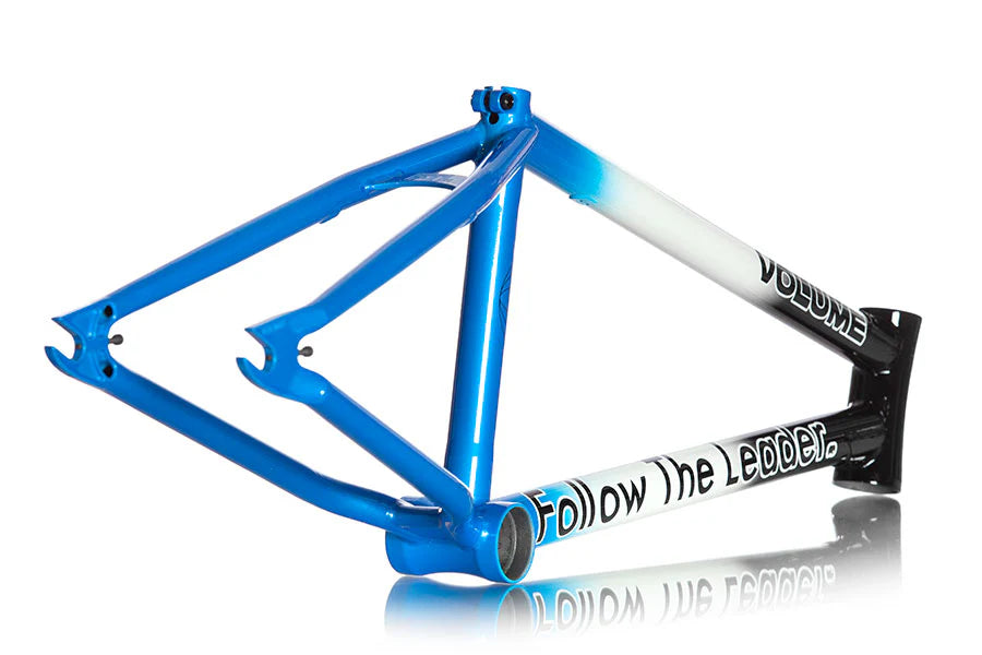 Rama BMX Volume FTL Billy Perry Signature | Ride Hub