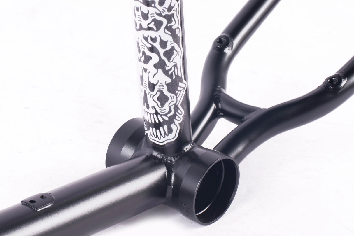 Rama BMX Cult Walsh | Ride Hub