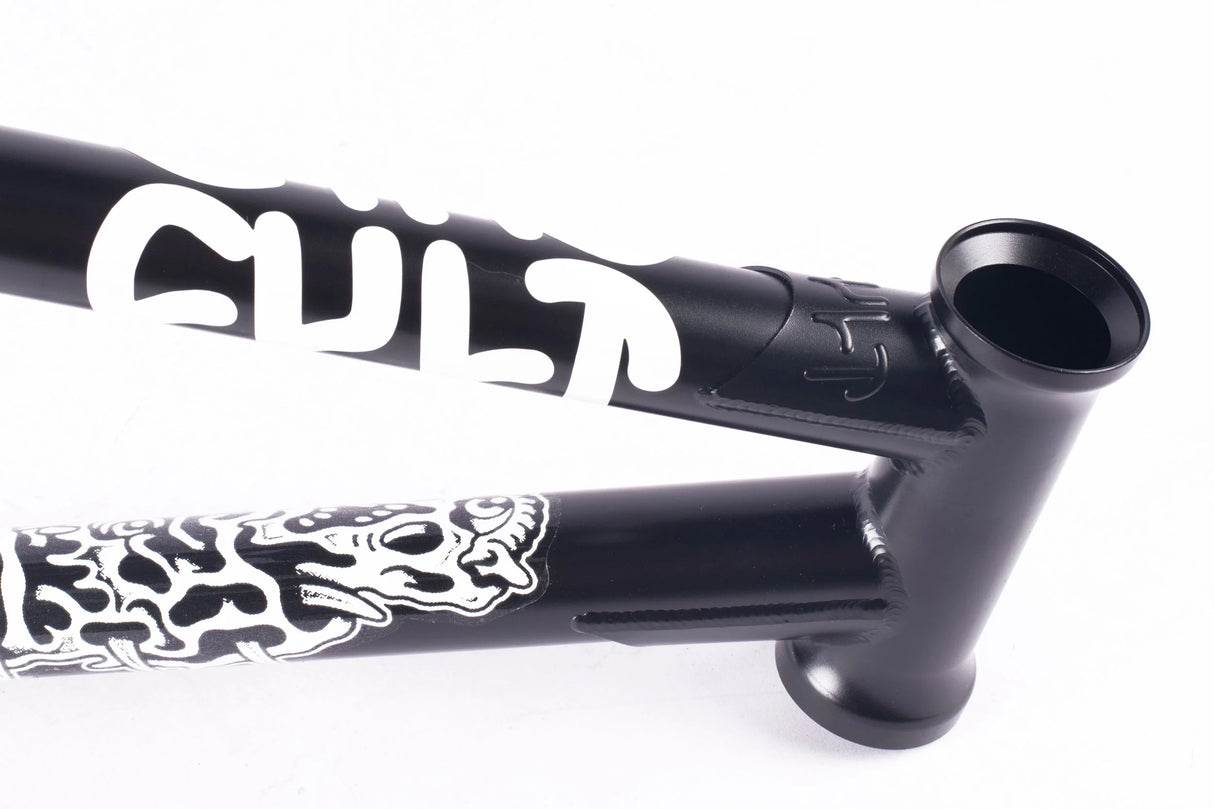 Rama BMX Cult Walsh | Ride Hub