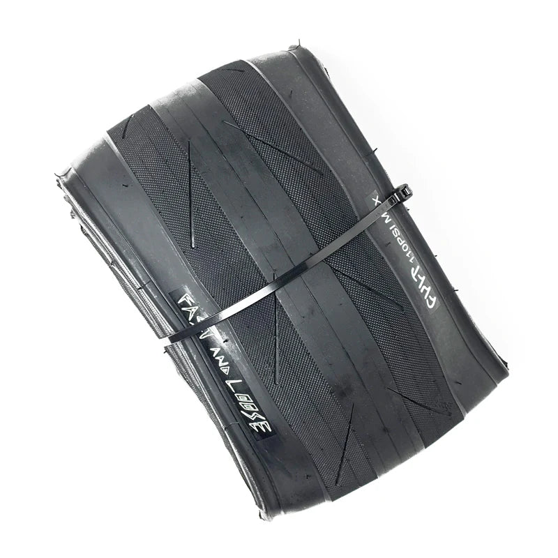 Opona Cult Fast & Loose Walsh FOLDABLE 20" Black | RideHub