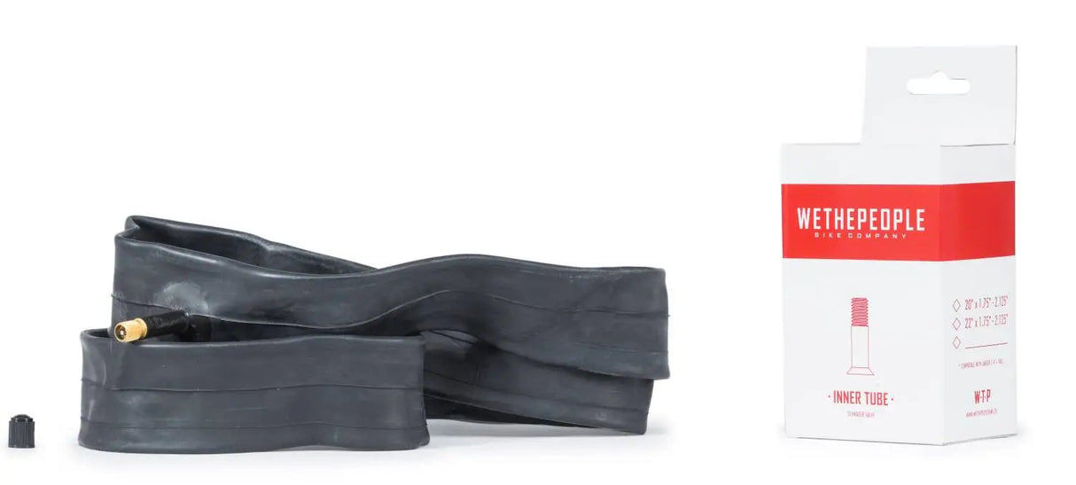 Dętka BMX Wethepeople Schrader Tube | Ride Hub