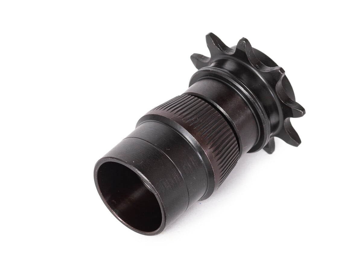 Driver/Clutch BMX Wethepeople Helix 9T | Ride Hub