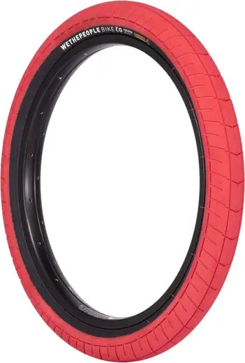 Opona BMX Wethepeople Activate 100psi | Ride Hub