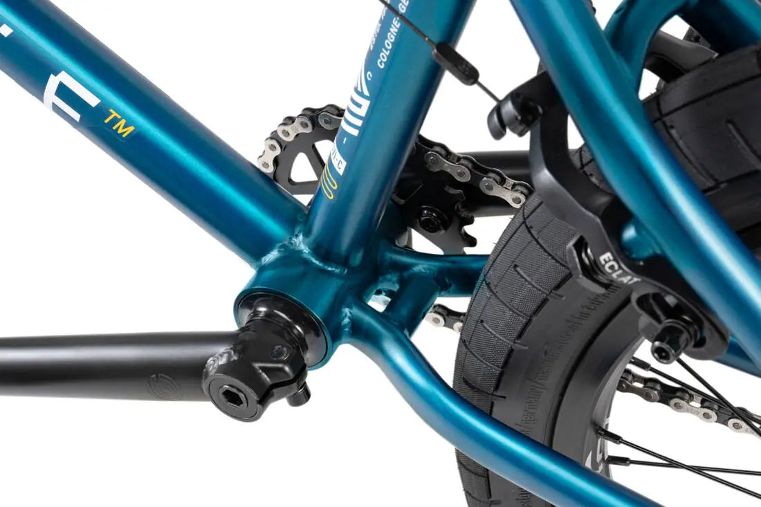 Rower BMX Wethepeople Arcade | RideHub