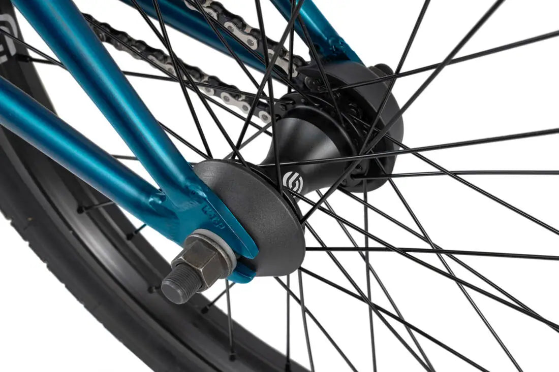 Rower BMX Wethepeople Arcade | RideHub