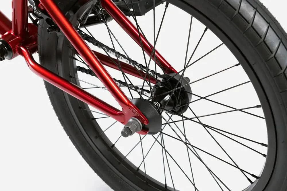 Rower BMX Wethepeople Arcade | RideHub