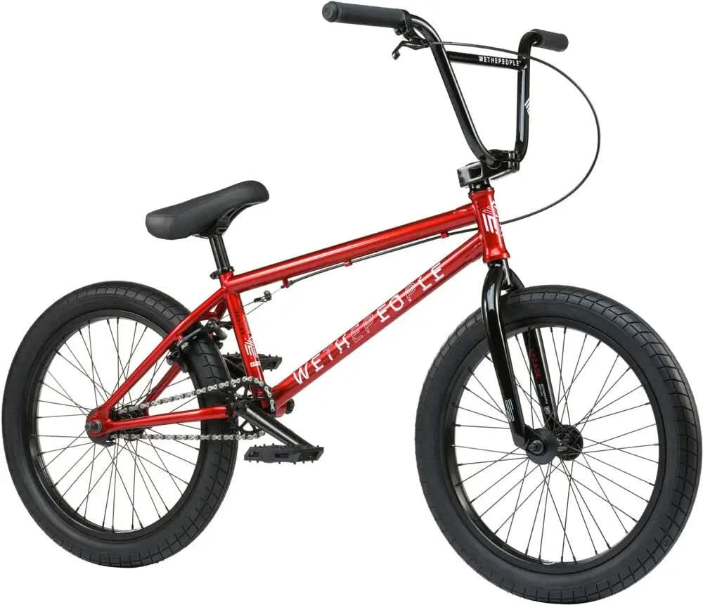 Rower BMX Wethepeople Arcade | RideHub