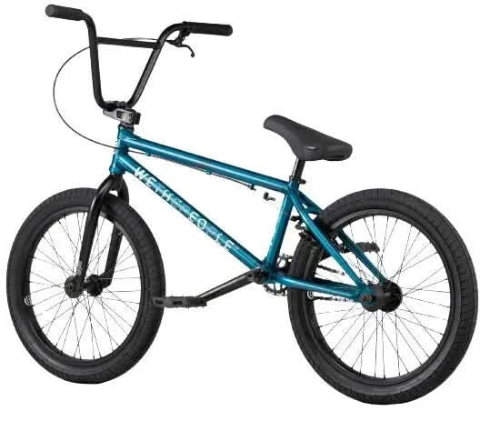 Rower BMX Wethepeople Arcade | RideHub