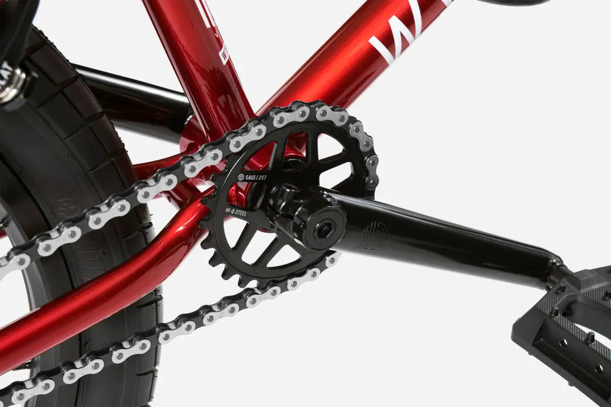 Rower BMX Wethepeople Arcade | RideHub