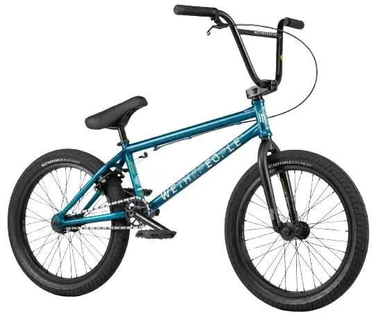Rower BMX Wethepeople Arcade | RideHub
