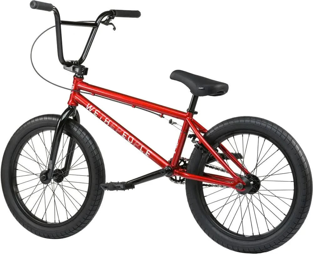 Rower BMX Wethepeople Arcade | RideHub