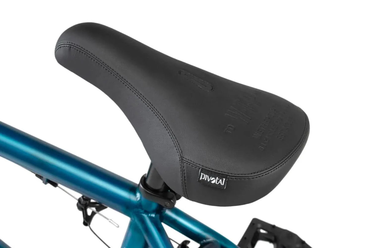Rower BMX Wethepeople Arcade | RideHub