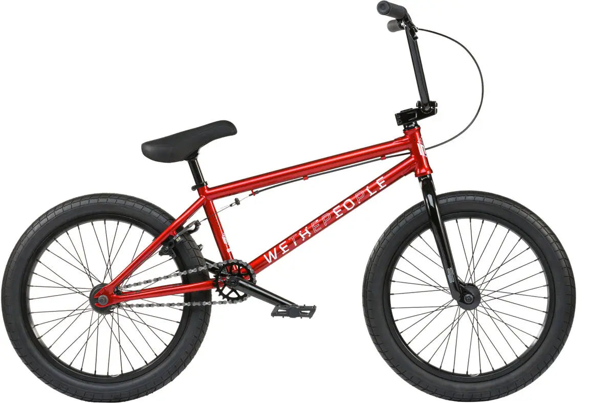 Rower BMX Wethepeople Arcade | RideHub