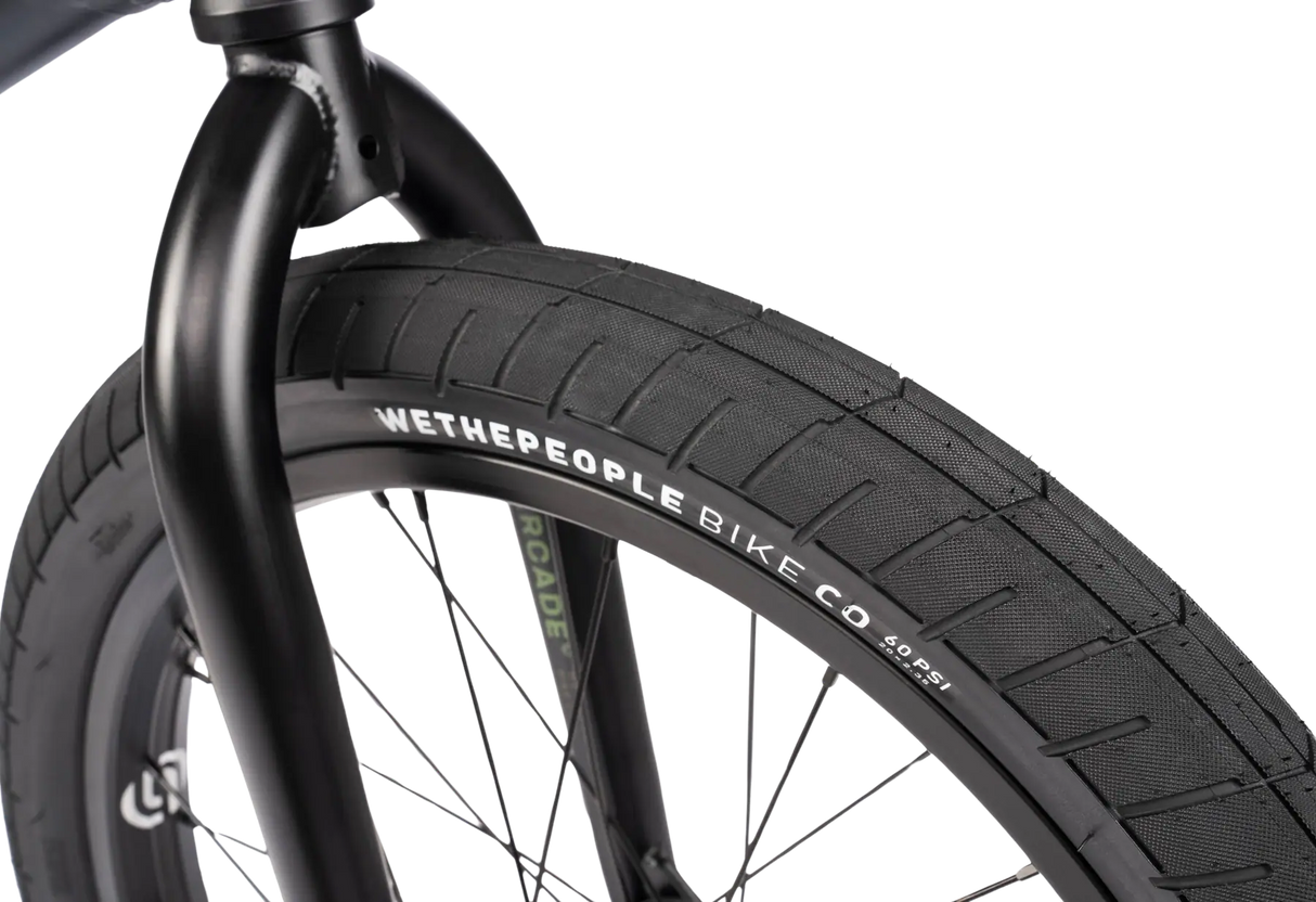 Rower BMX Wethepeople Arcade | RideHub