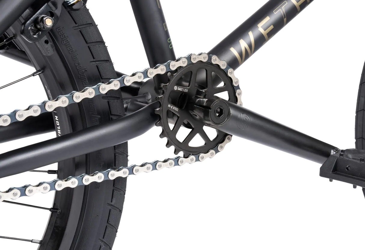 Rower BMX Wethepeople Arcade | RideHub