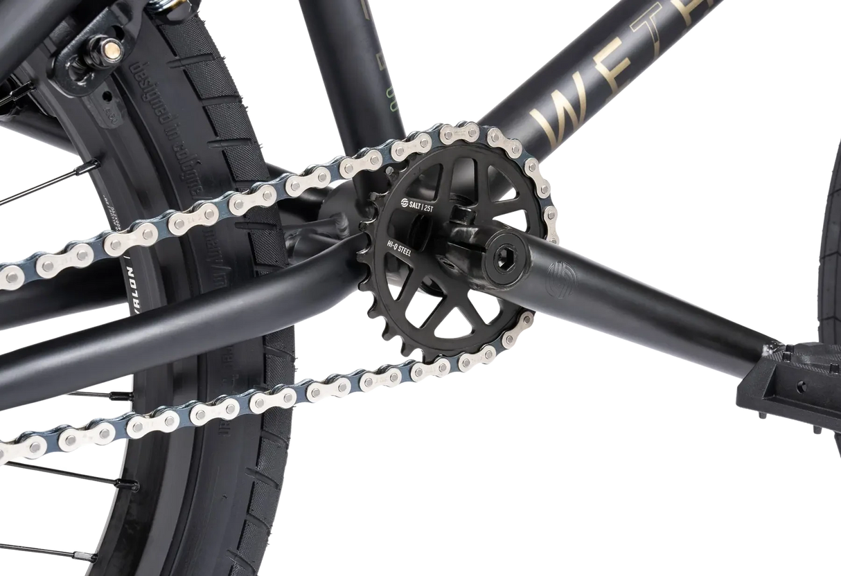 Rower BMX Wethepeople Arcade | RideHub