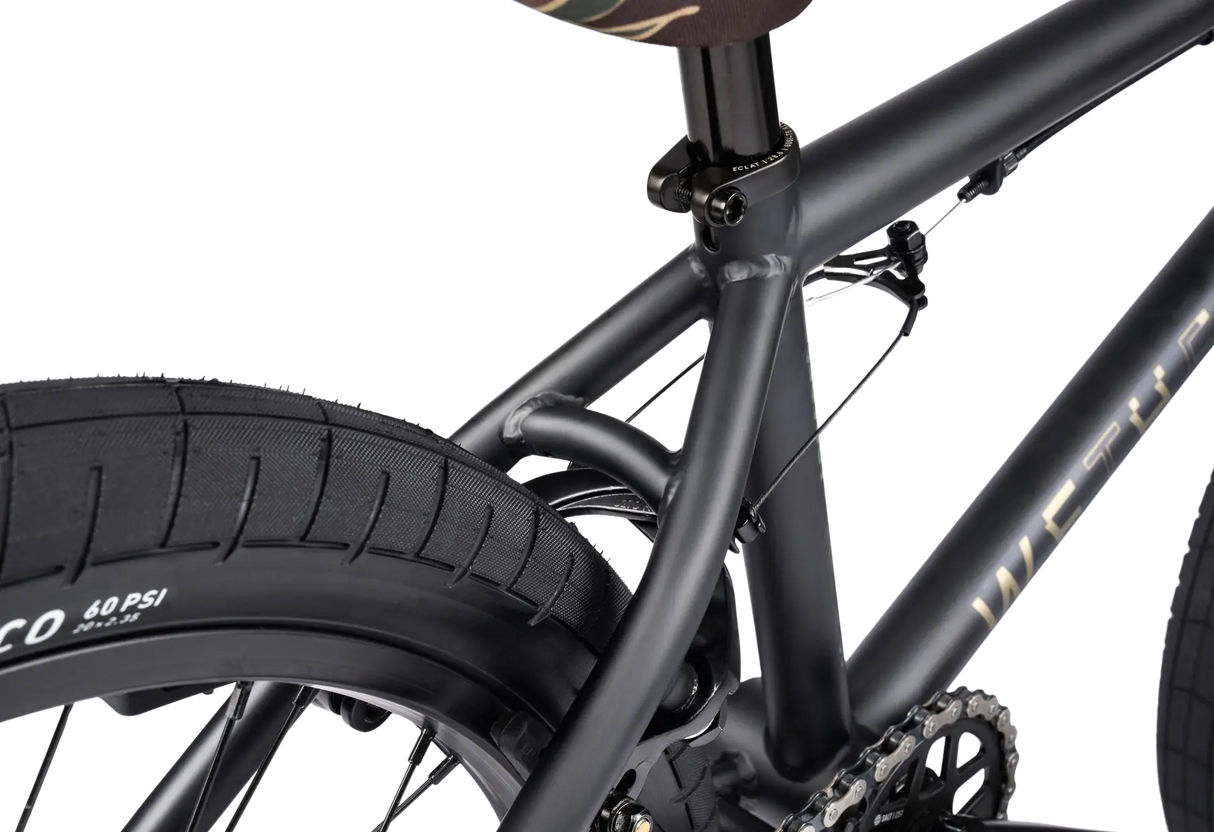 Rower BMX Wethepeople Arcade | RideHub