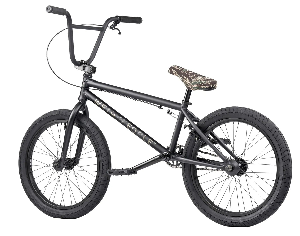 Rower BMX Wethepeople Arcade | RideHub
