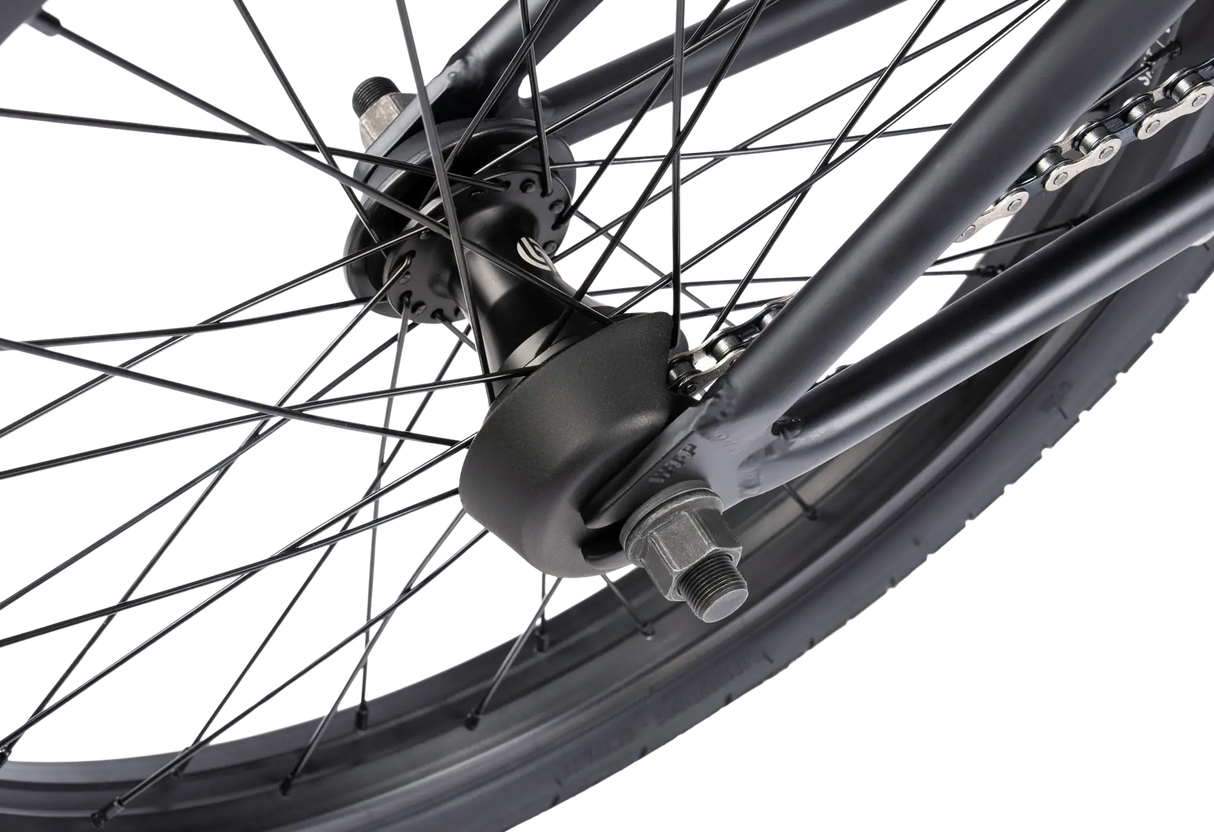 Rower BMX Wethepeople Arcade | RideHub