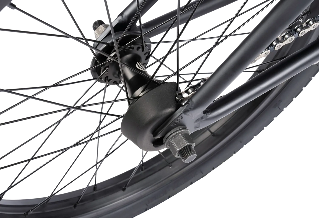Rower BMX Wethepeople Arcade | RideHub