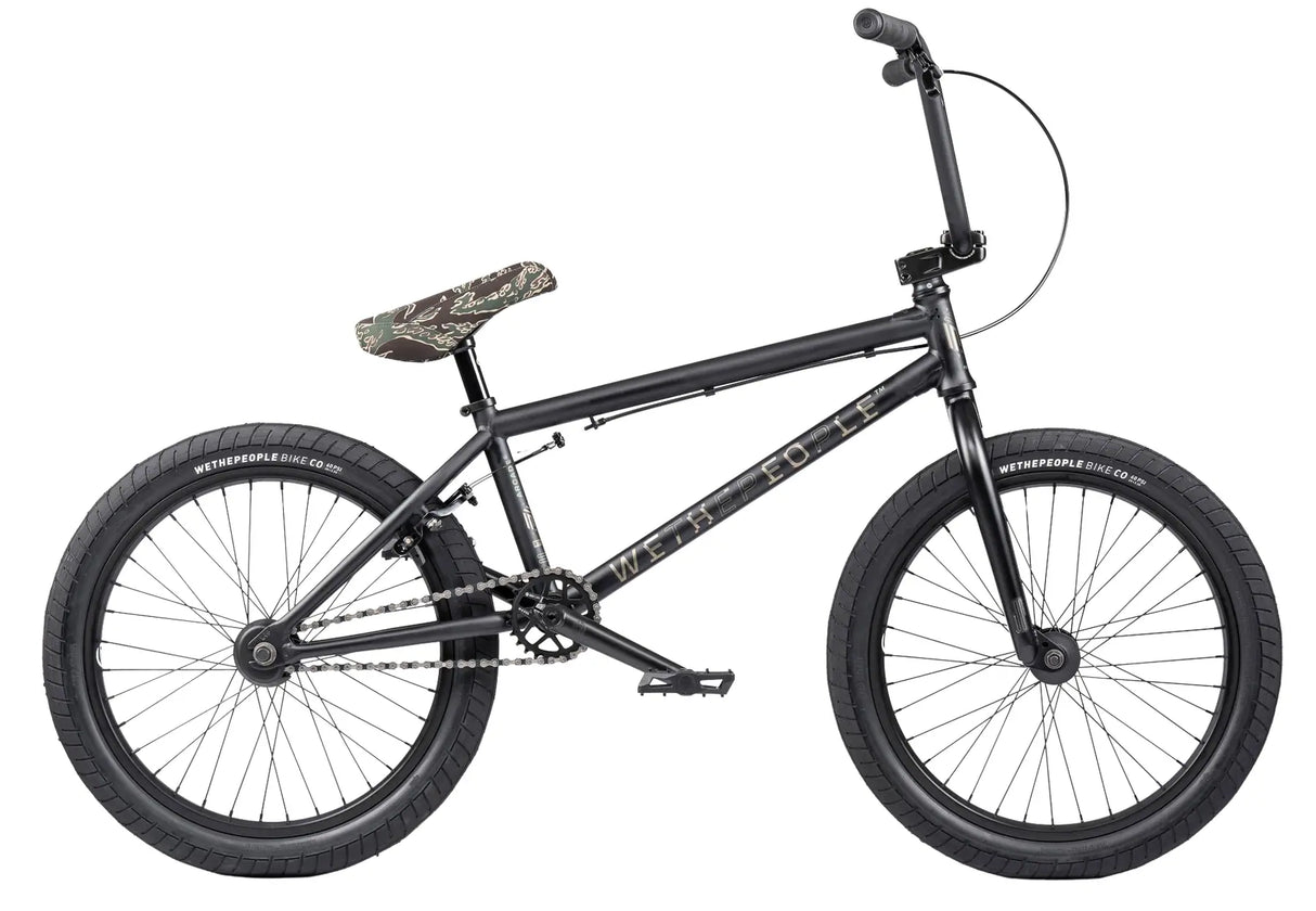 Rower BMX Wethepeople Arcade | RideHub