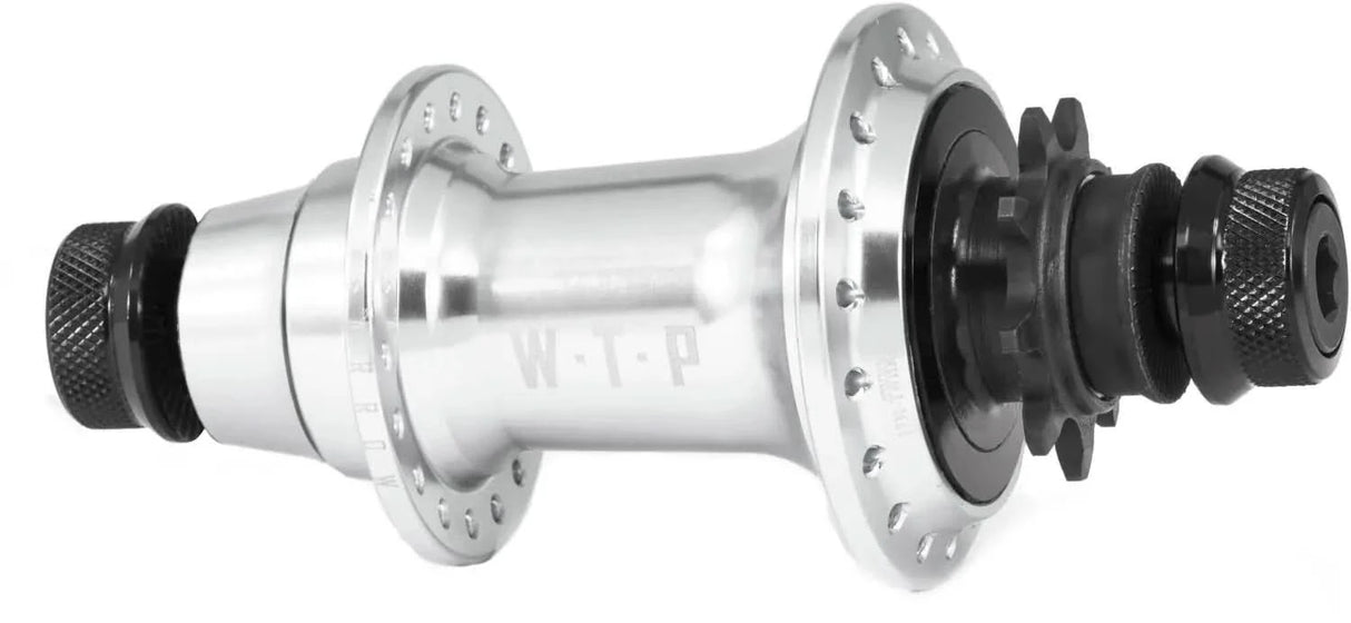Piasta BMX Wethepeople Arrow Switch Drive Cassette Hub | Ride Hub