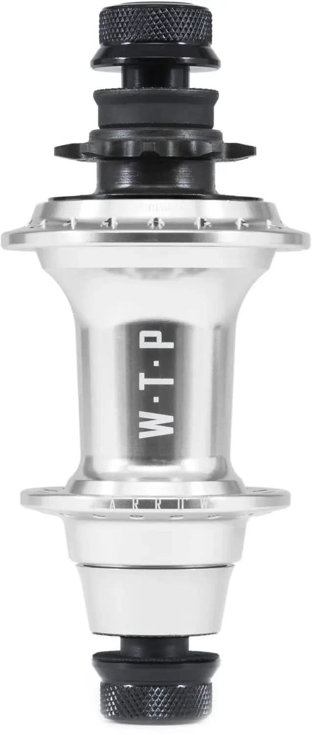 Piasta BMX Wethepeople Arrow Switch Drive Cassette Hub | Ride Hub