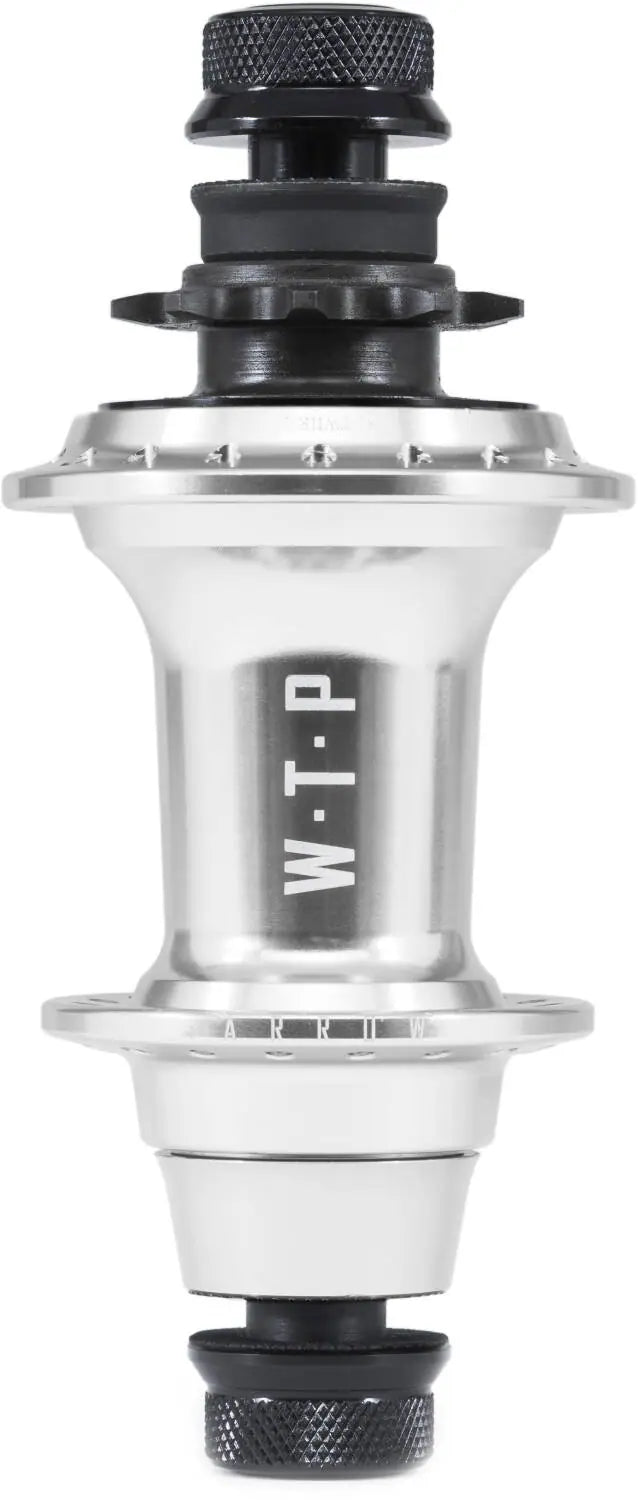 Piasta BMX Wethepeople Arrow Switch Drive Cassette Hub | Ride Hub