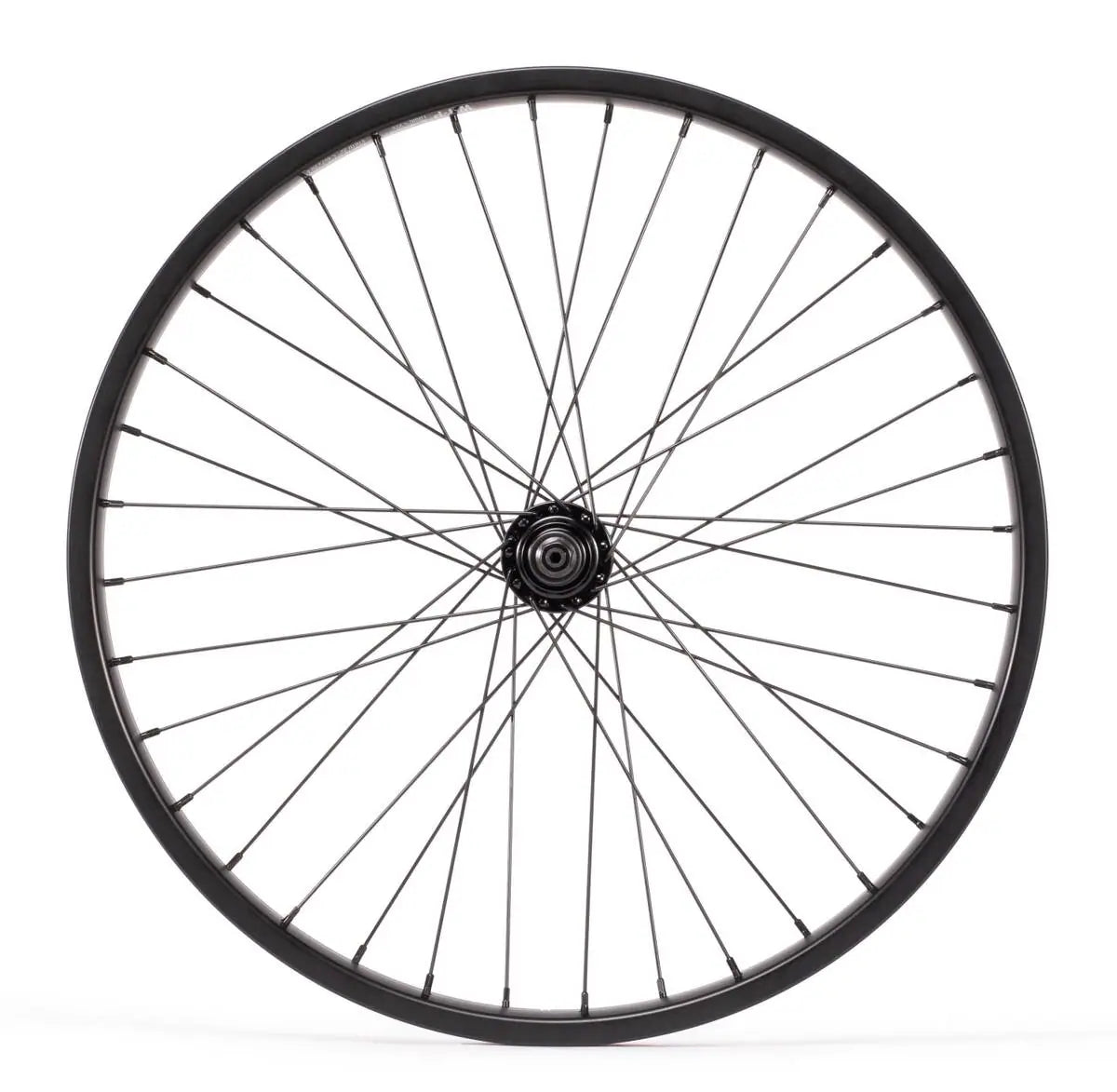 Koło przednie BMX Wethepeople Audio 22" Front Wheel | Ride Hub