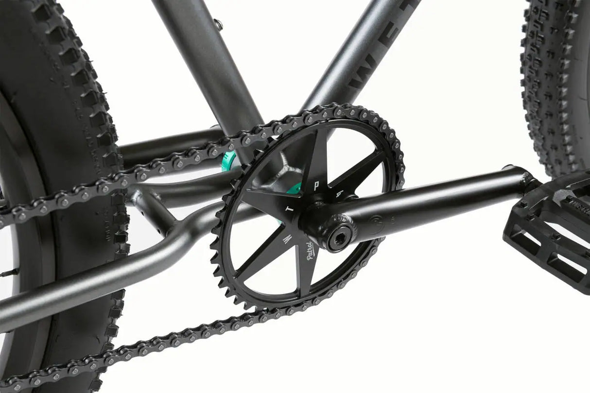 Rower BMX/MTB WeThePeople Avenger 27.5" | RideHub