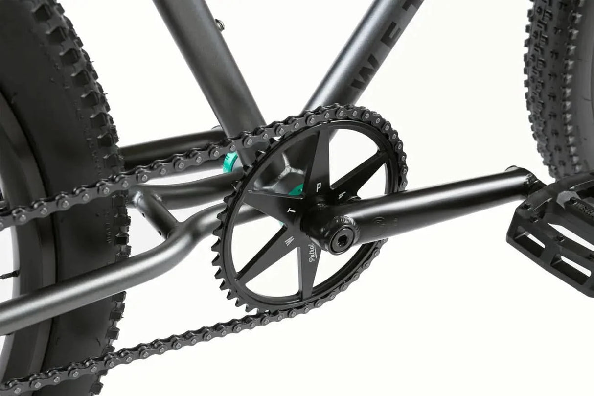 Rower BMX/MTB WeThePeople Avenger 27.5" | RideHub