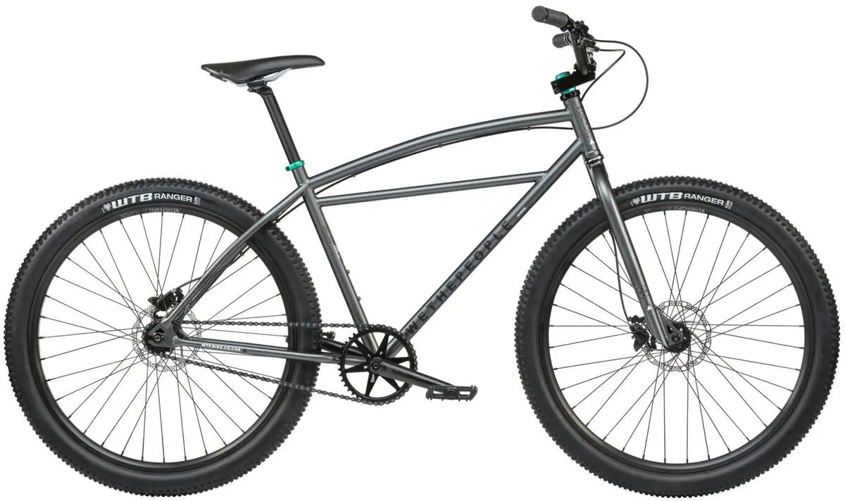 Rower BMX/MTB WeThePeople Avenger 27.5" | RideHub
