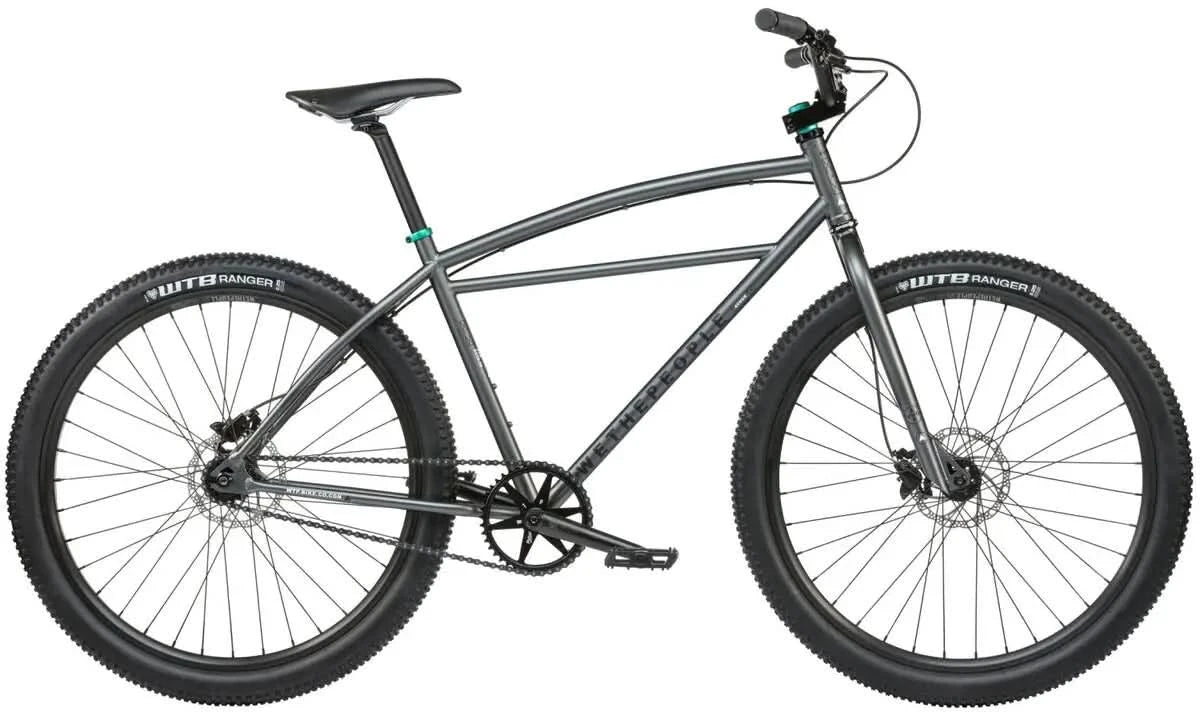 Rower BMX/MTB WeThePeople Avenger 27.5" | RideHub