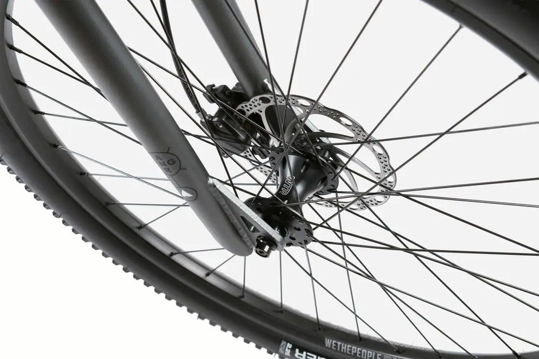 Rower BMX/MTB WeThePeople Avenger 27.5" | RideHub