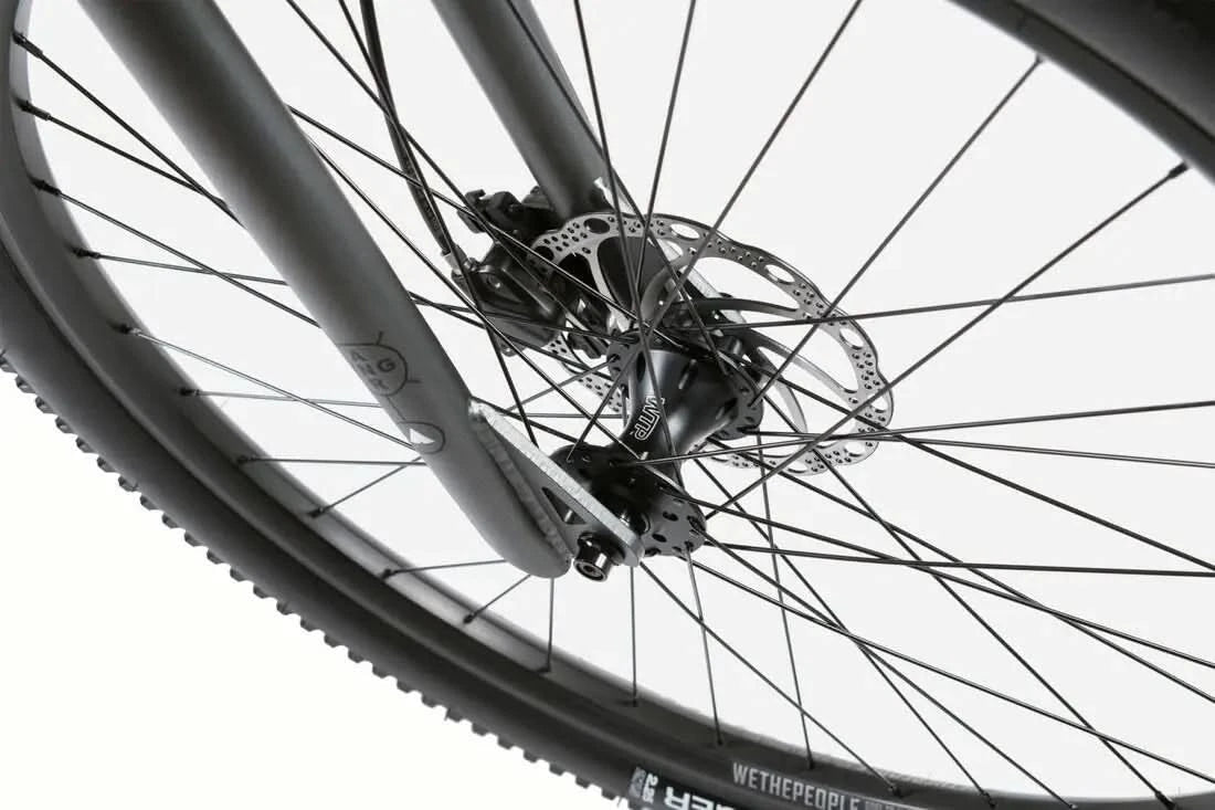 Rower BMX/MTB WeThePeople Avenger 27.5" | RideHub